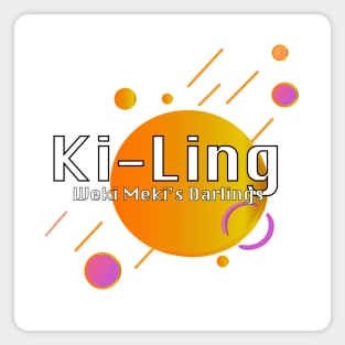 Ki-Ling Magnet